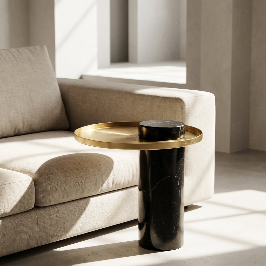 Luna Side Table - Altera