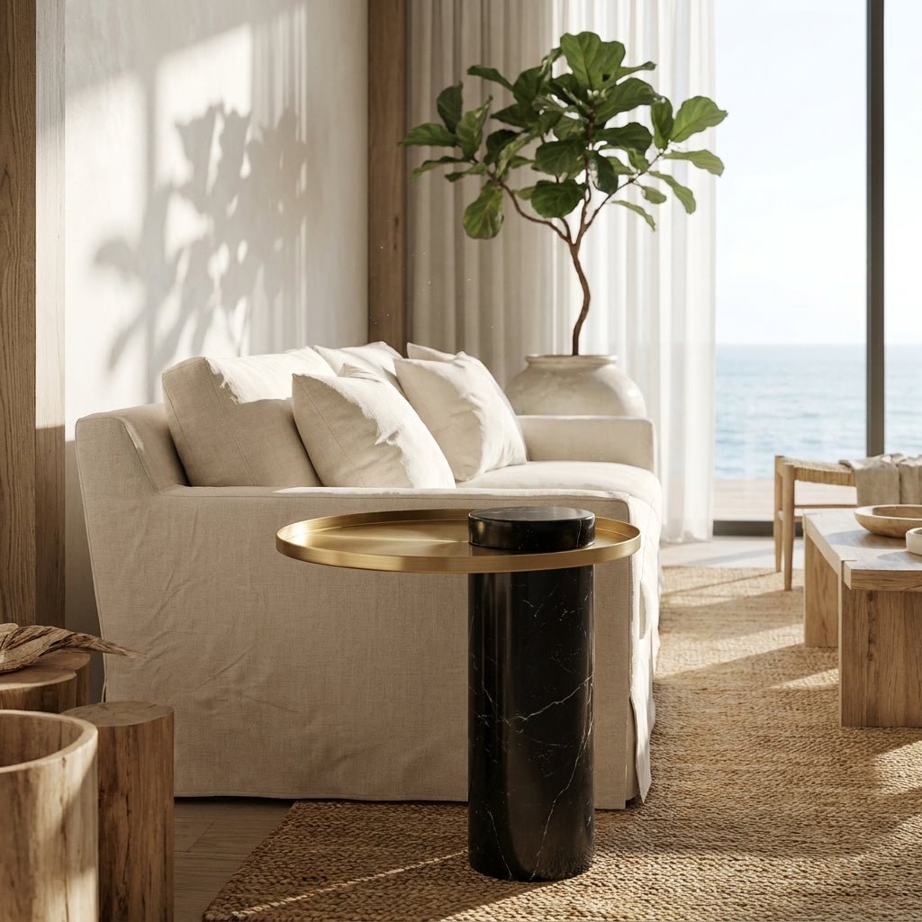 Luna Side Table - Altera