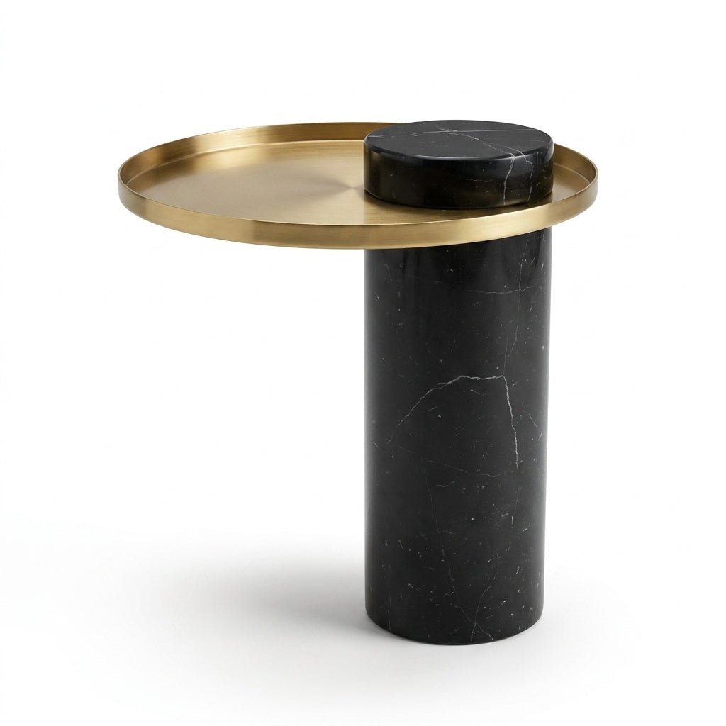 Luna Side Table - Altera