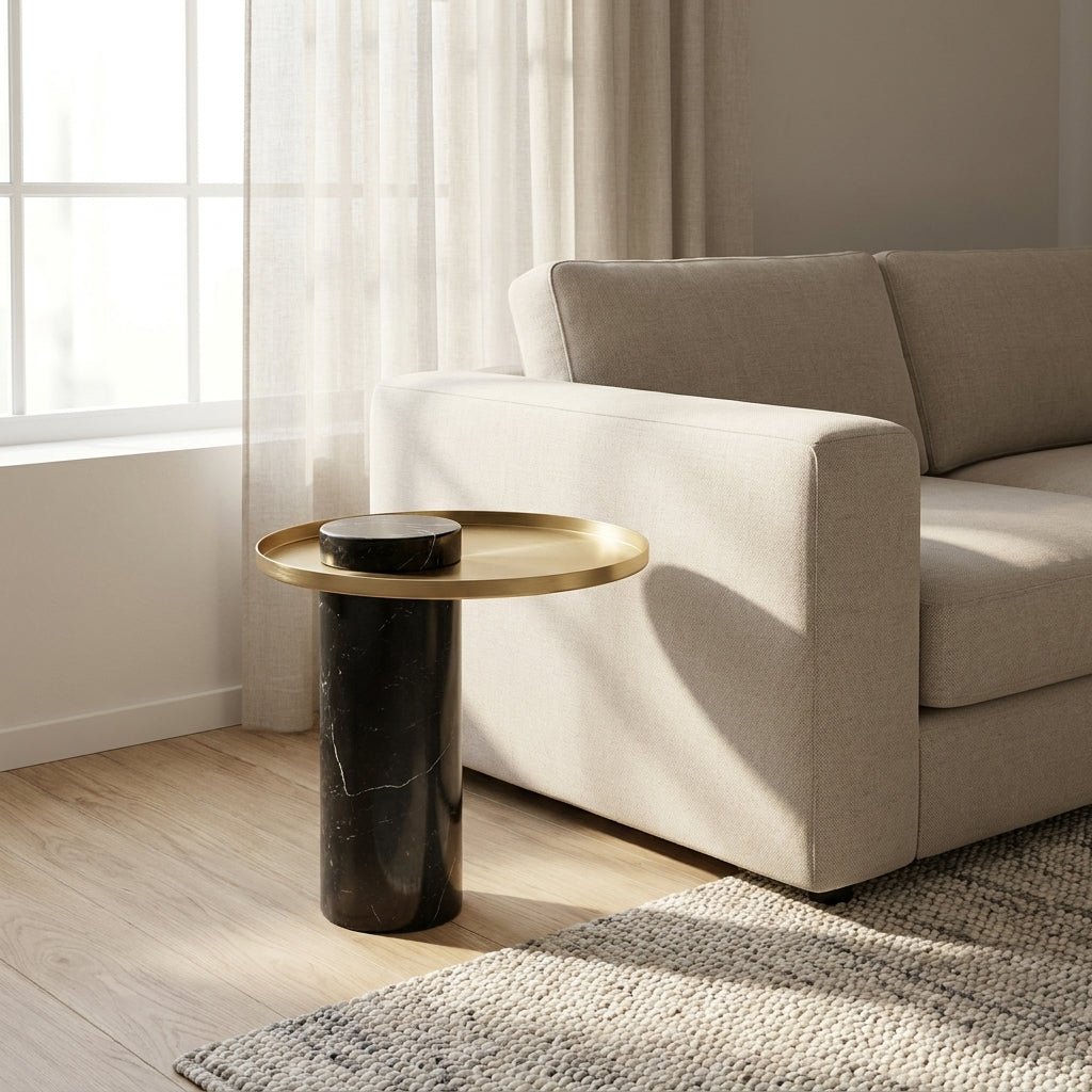 Luna Side Table - Altera