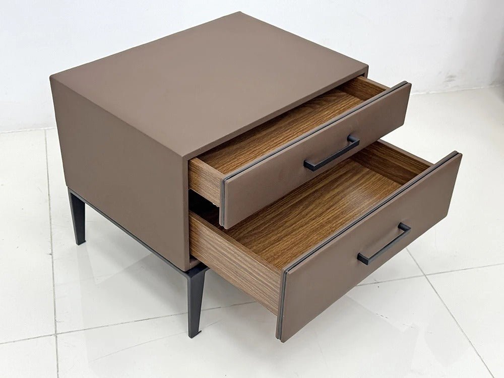 Lyon Nightstand - Altera