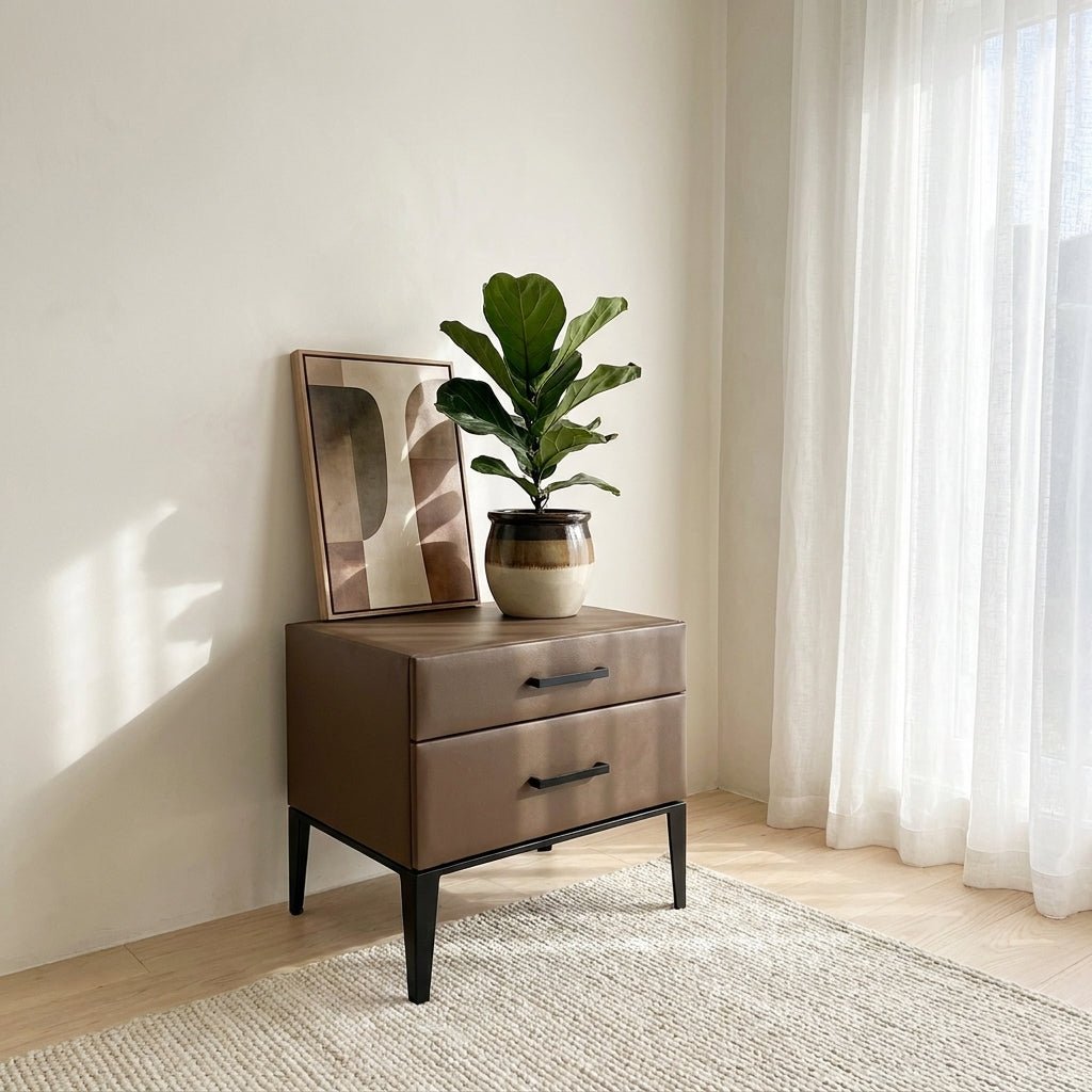 Lyon Nightstand - Altera