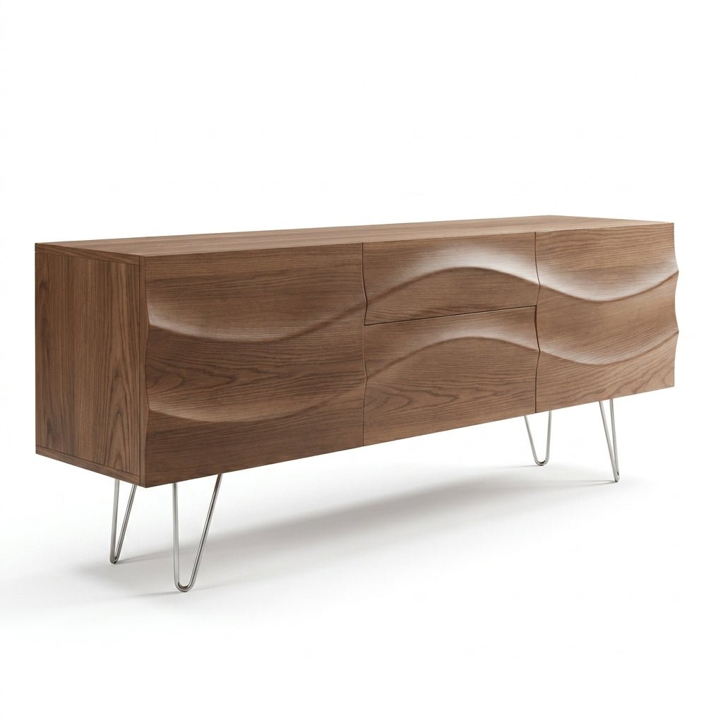 Lysaker Sideboard - Altera