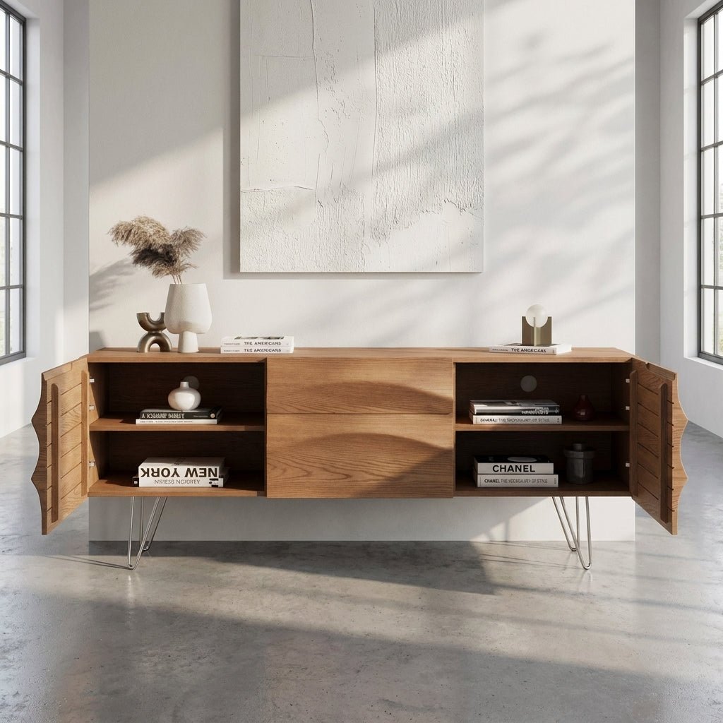 Lysaker Sideboard - Altera