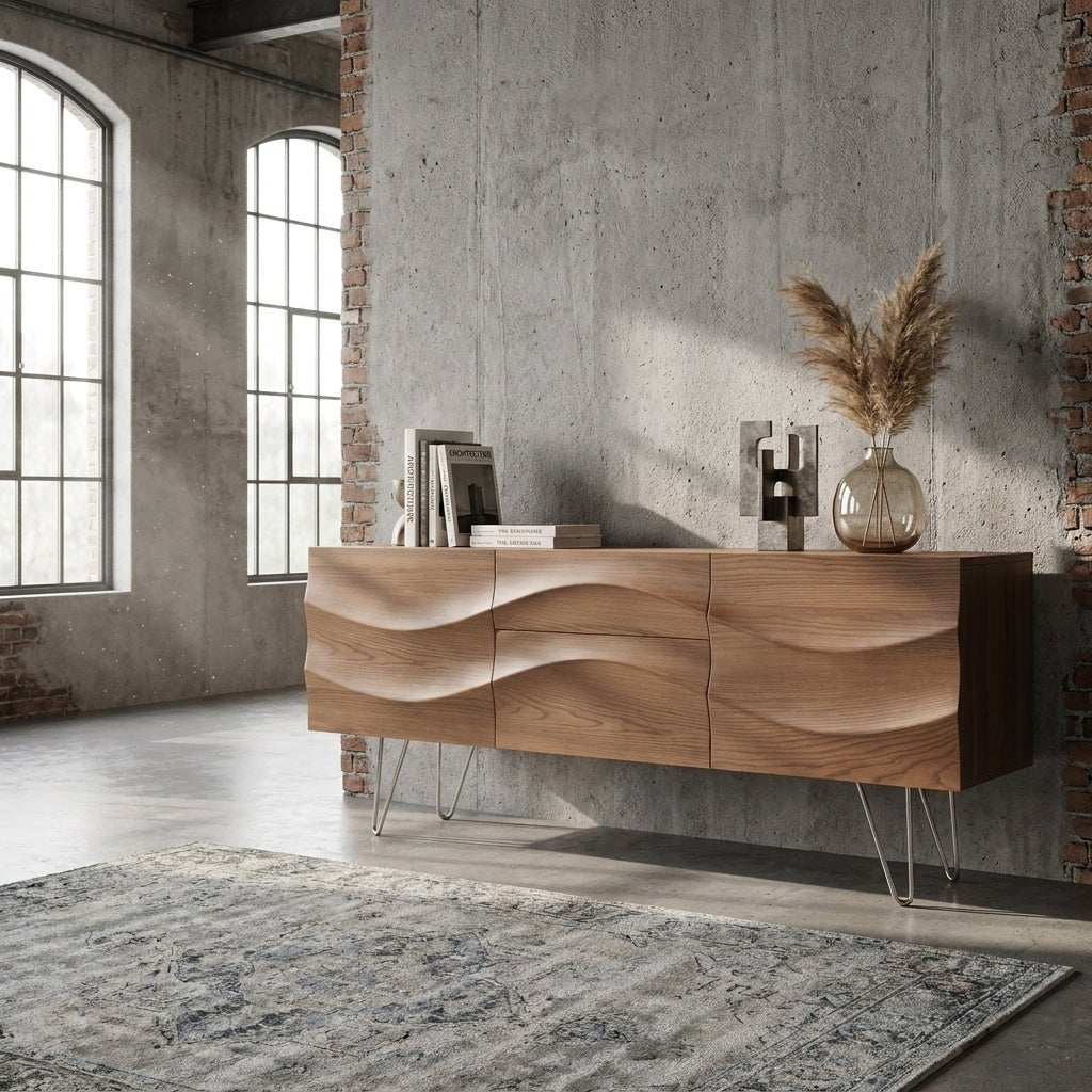 Lysaker Sideboard - Altera
