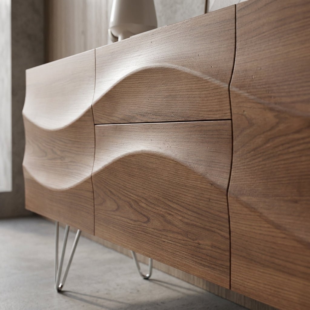 Lysaker Sideboard - Altera