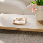Madeira Glass Catchall - Altera