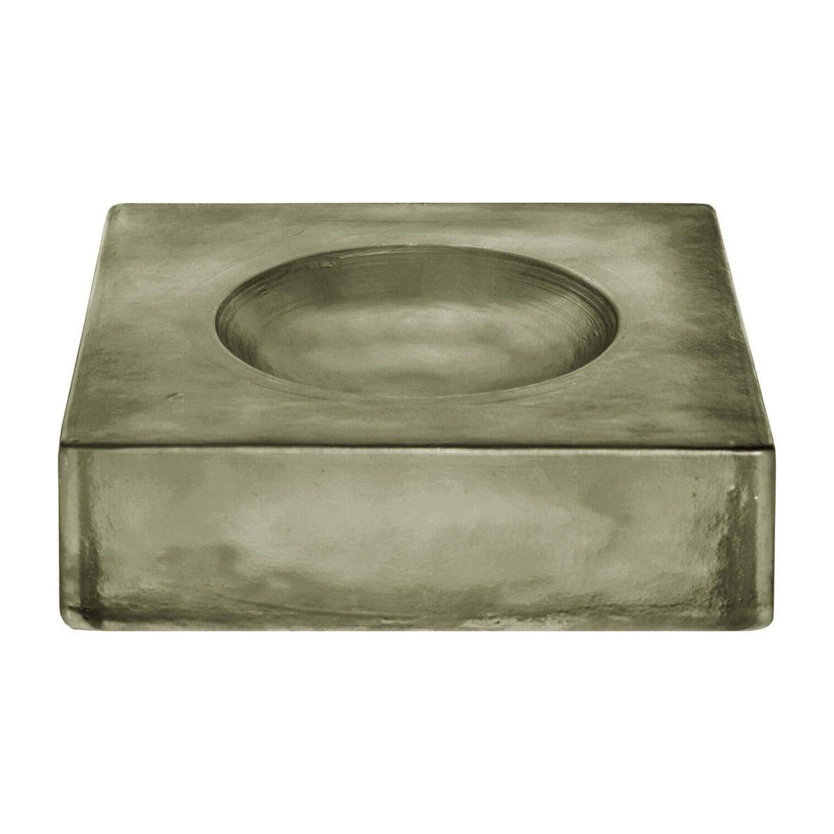 Madeira Glass Catchall - Altera