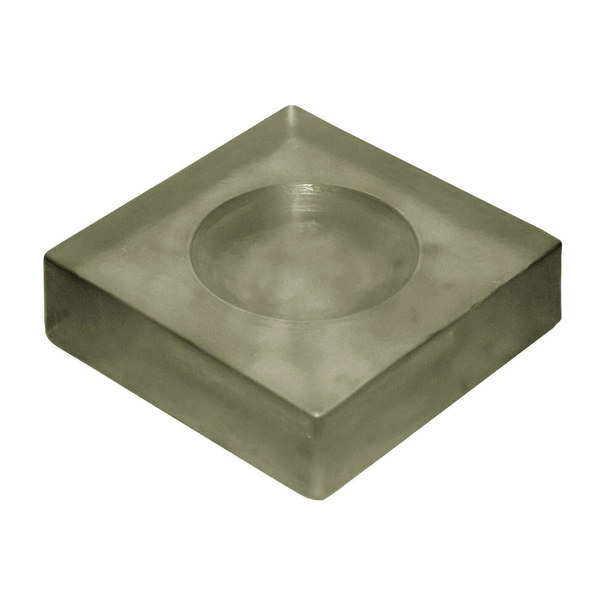 Madeira Glass Catchall - Altera