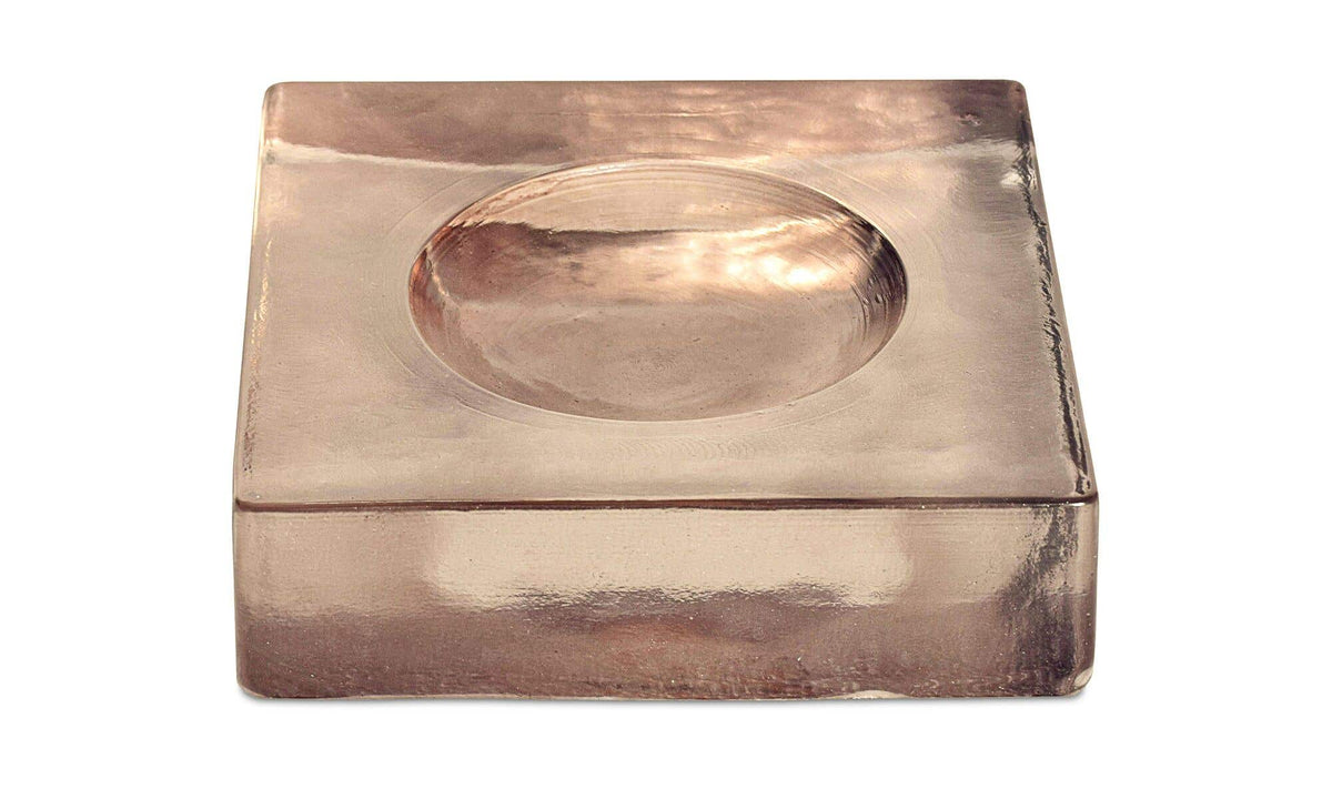 Madeira Glass Catchall - Altera