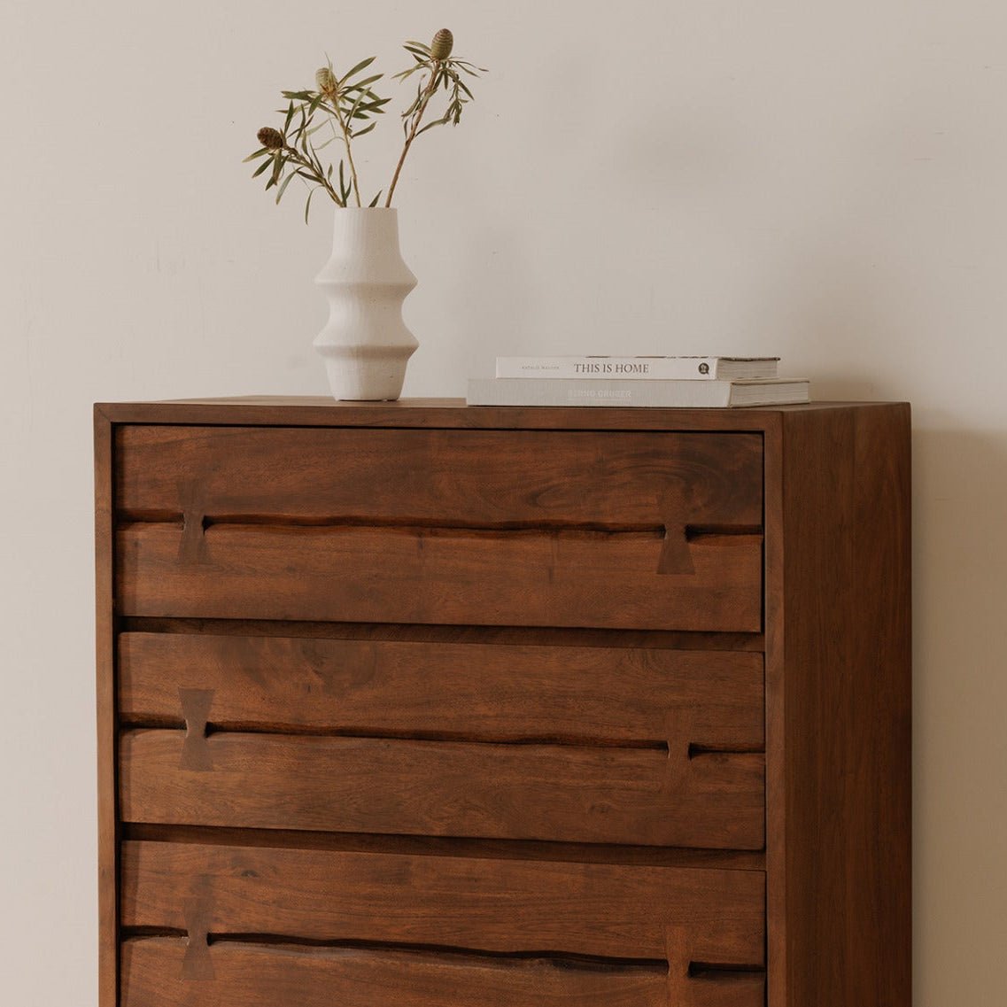Mahajanga Chest - Altera