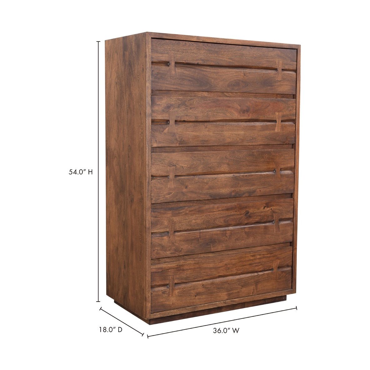 Mahajanga Chest - Altera