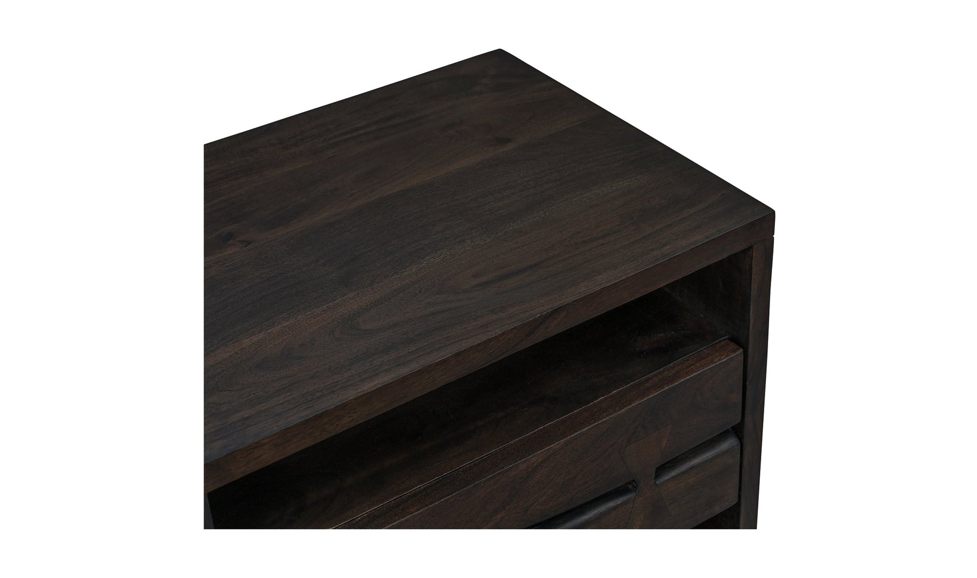Mahajanga Nightstand - Altera