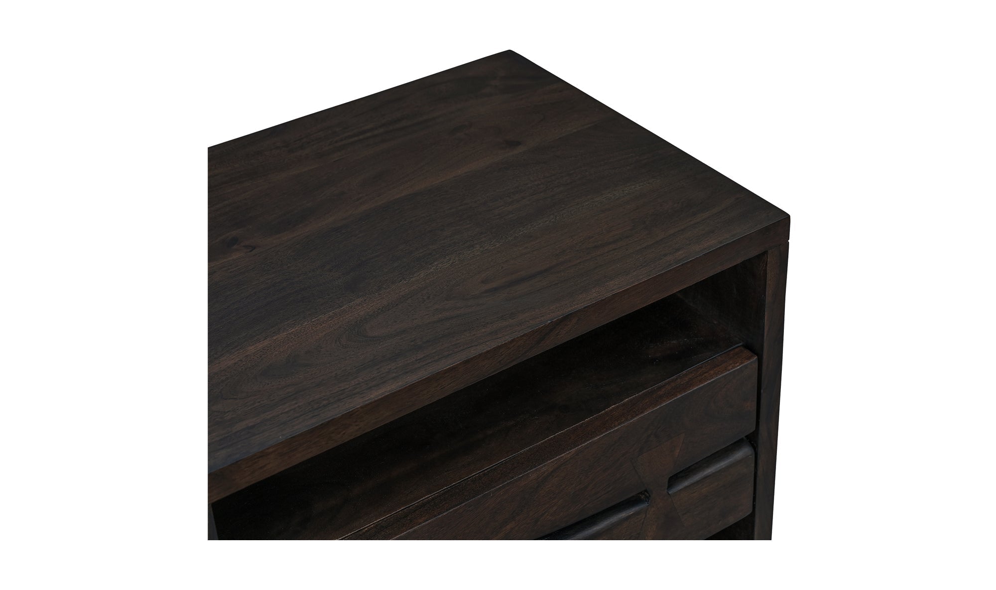 Mahajanga Nightstand - Altera