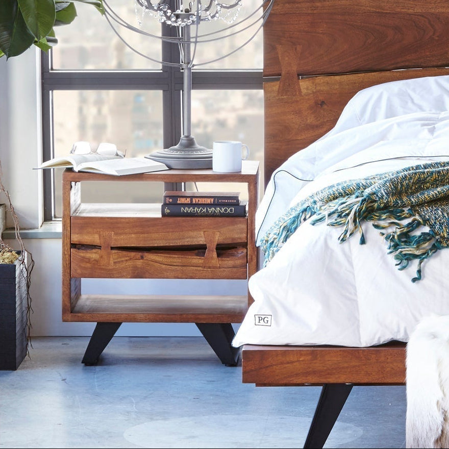 Mahajanga Nightstand - Altera