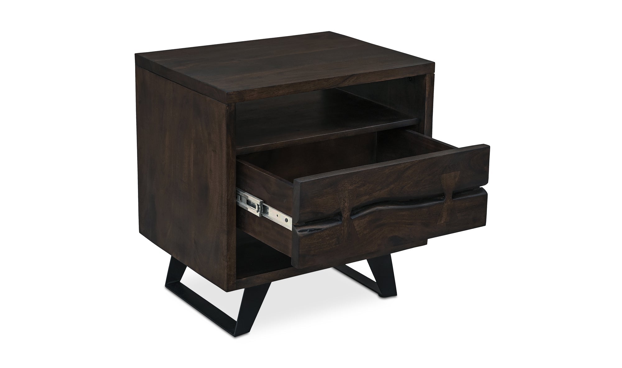 Mahajanga Nightstand - Altera