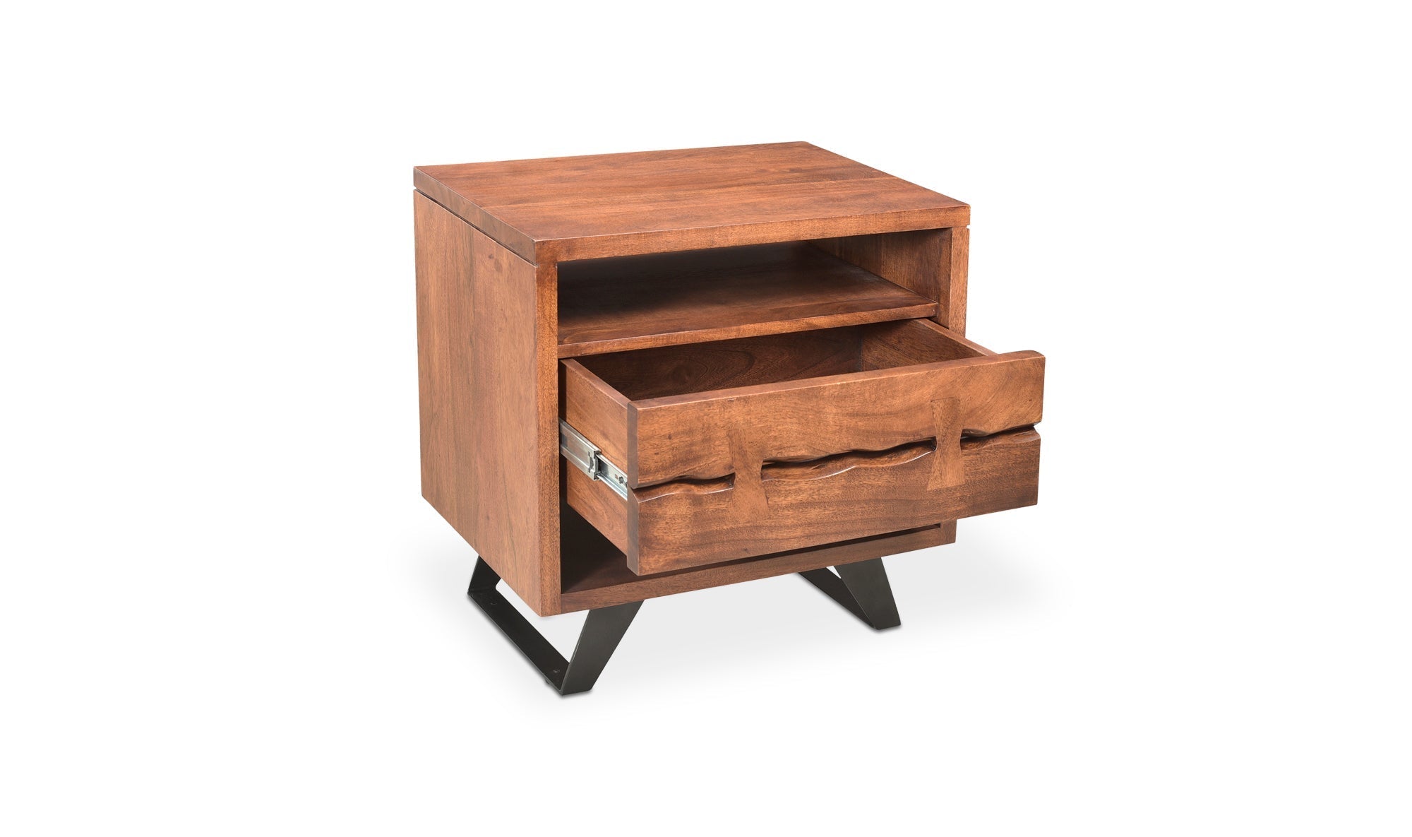 Mahajanga Nightstand - Altera