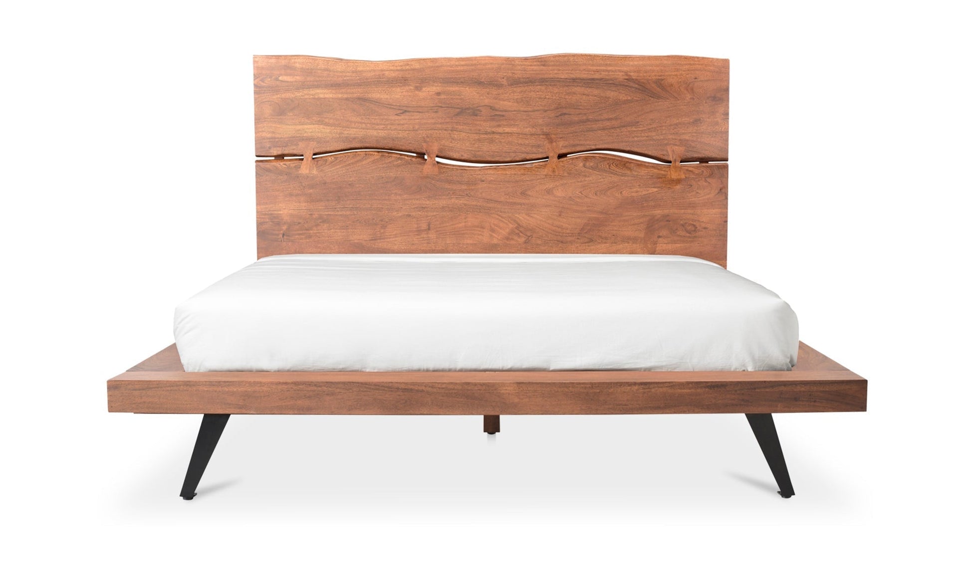 Mahajanga Platform Bed Bundle - Altera