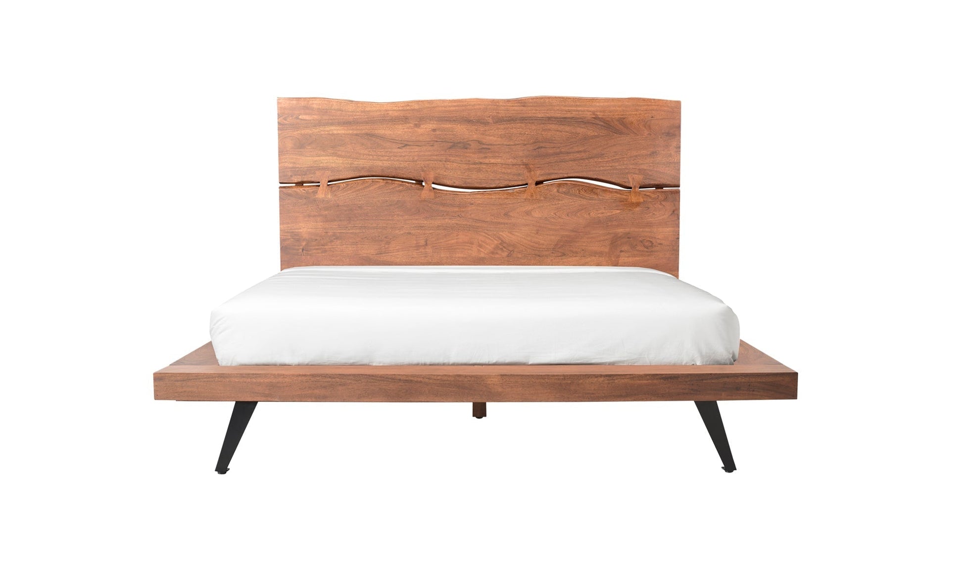 Mahajanga Platform Bed Bundle - Altera