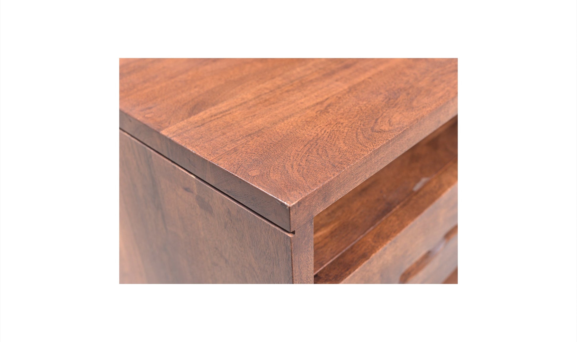 Mahajanga Platform Bed Bundle - Altera