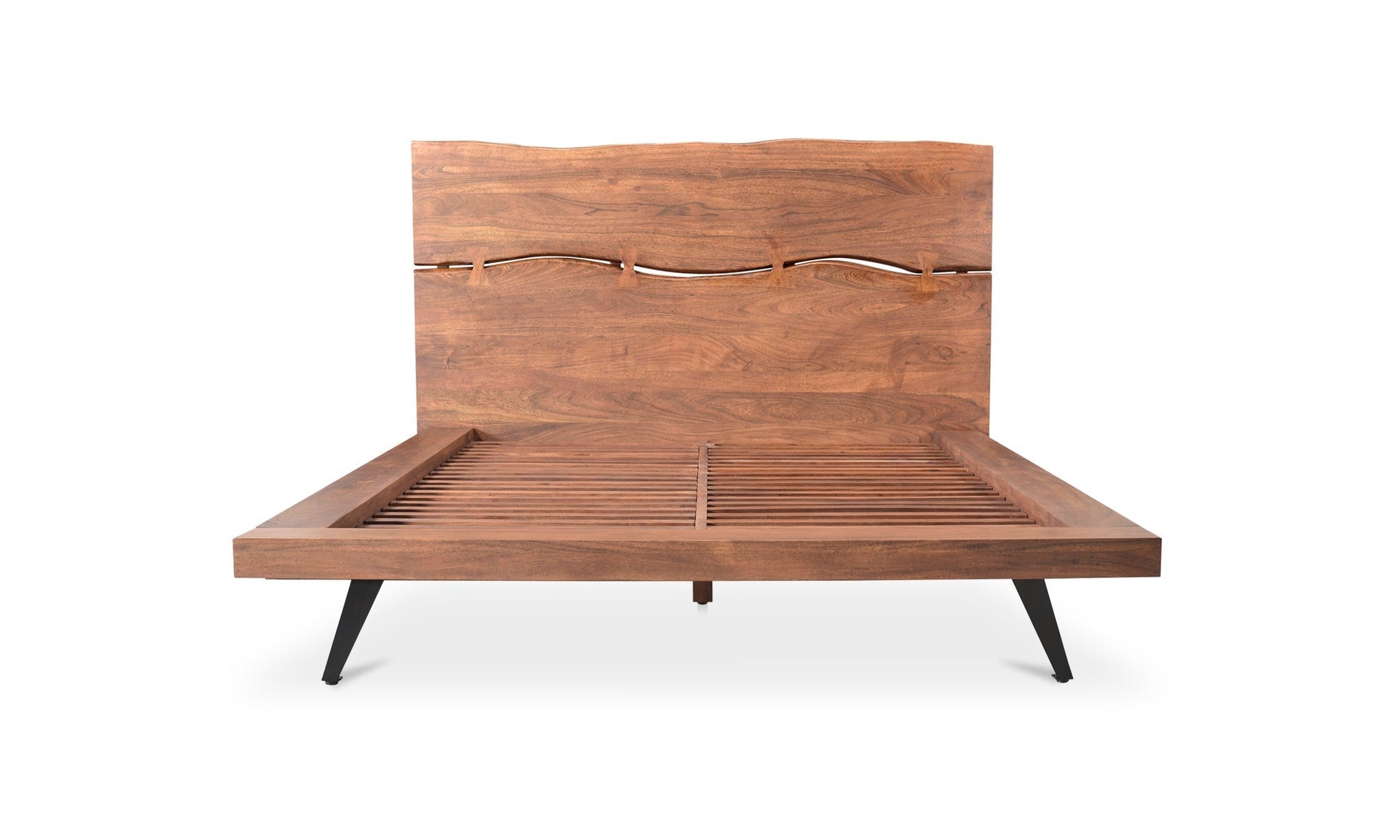 Mahajanga Platform Bed Bundle - Altera