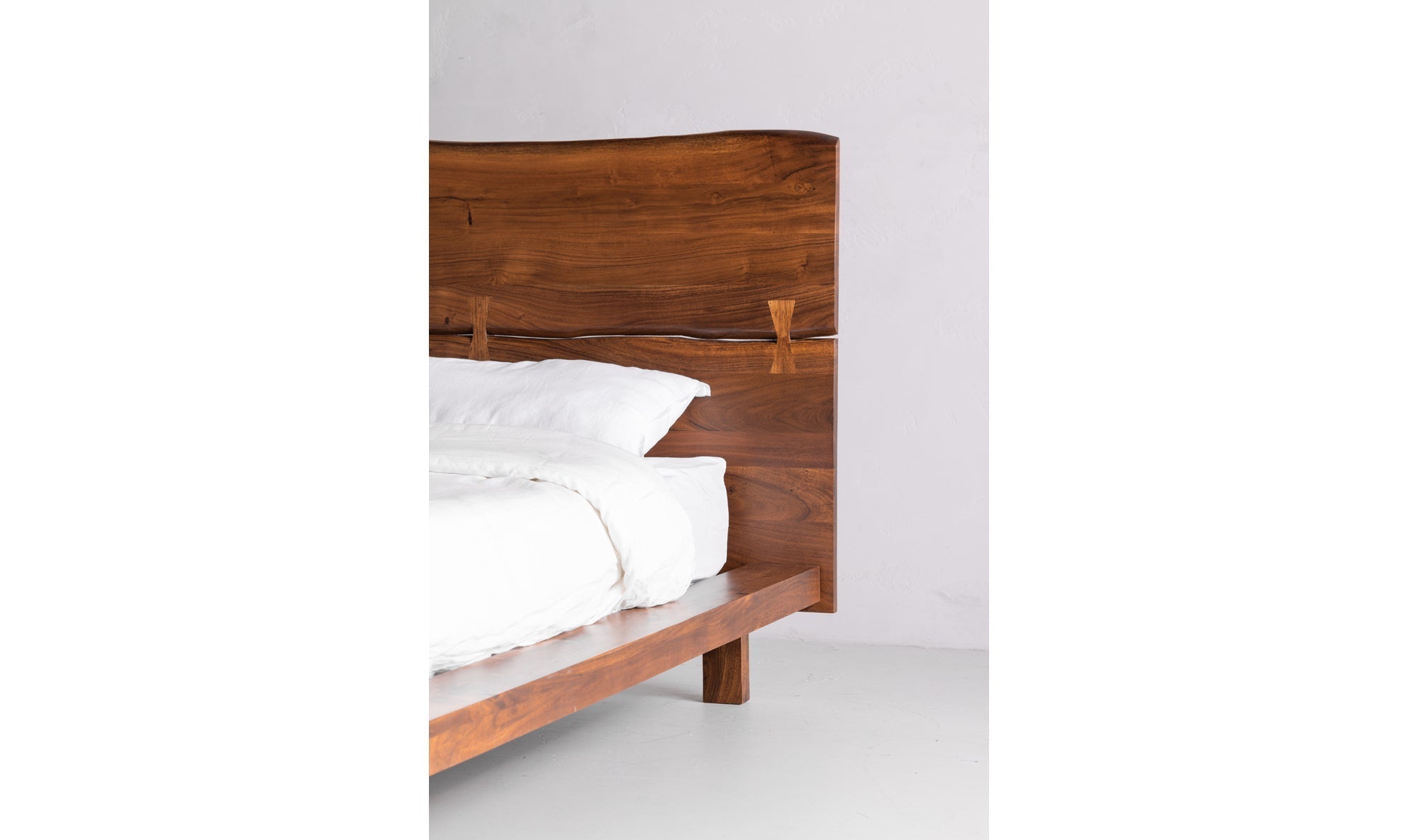 Mahajanga Platform Bed Bundle - Altera