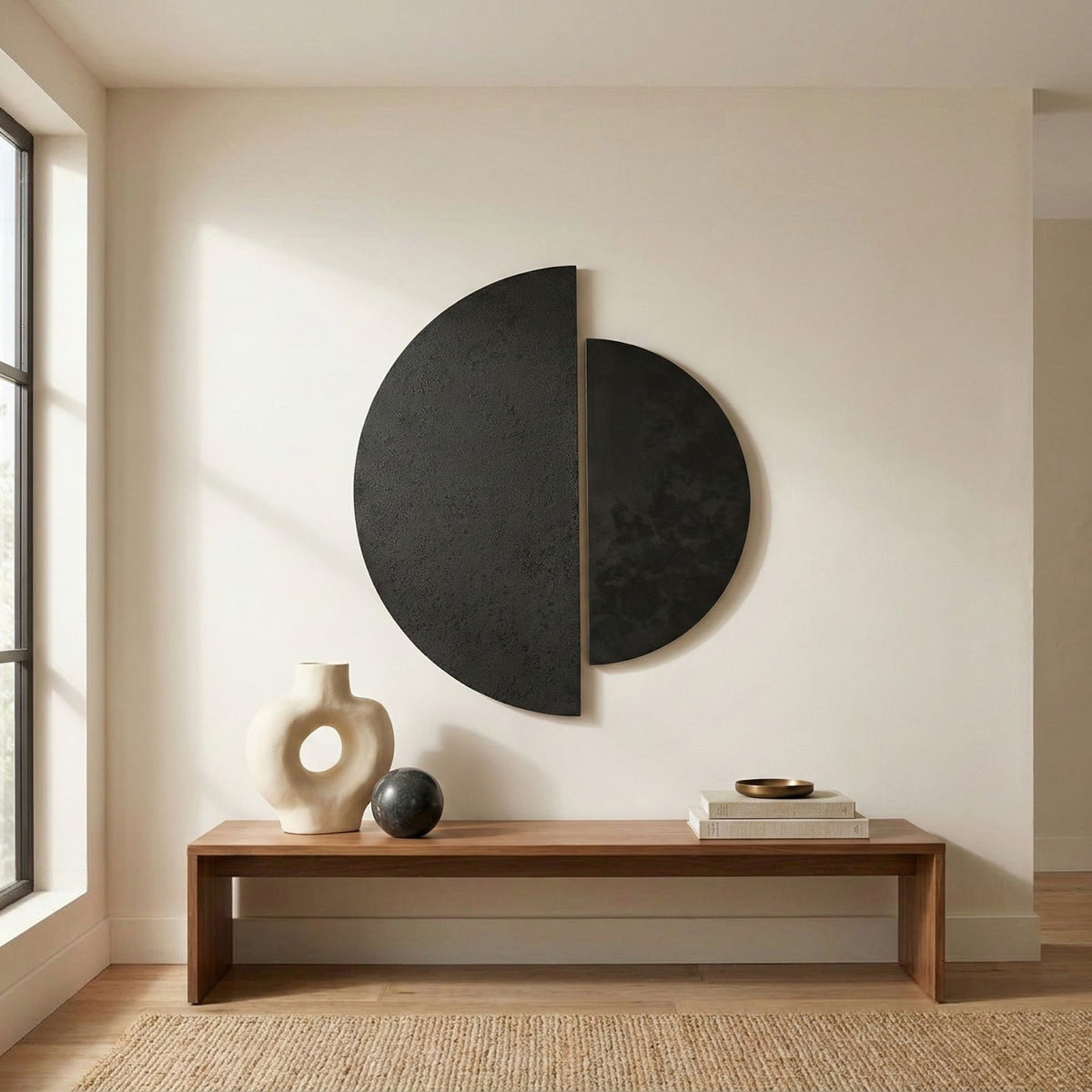 Maiden Wall Decor - Altera