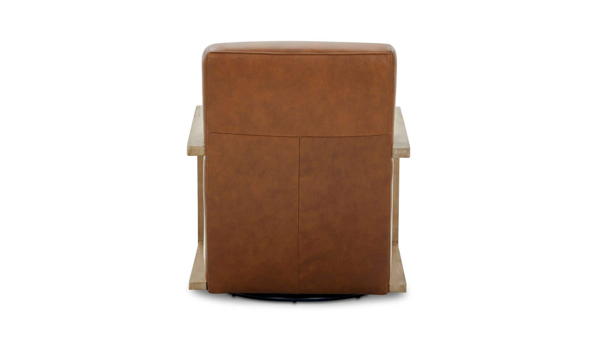 Malin Swivel Chair - Altera
