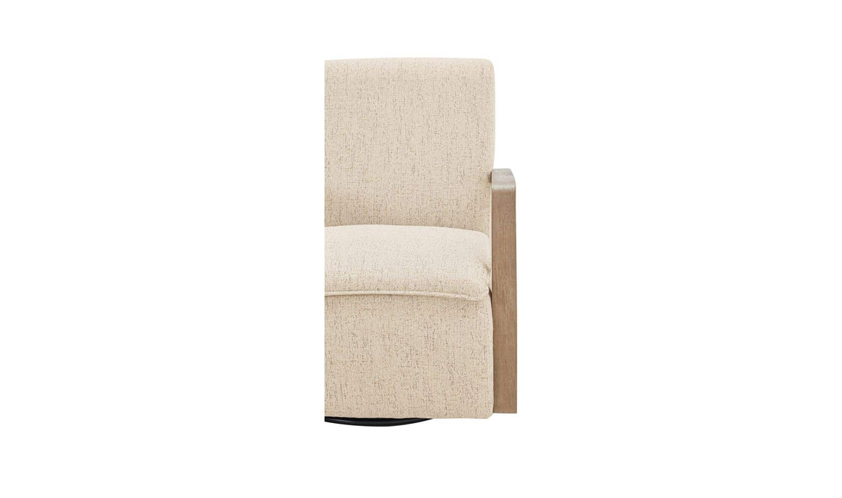 Malin Swivel Chair - Altera