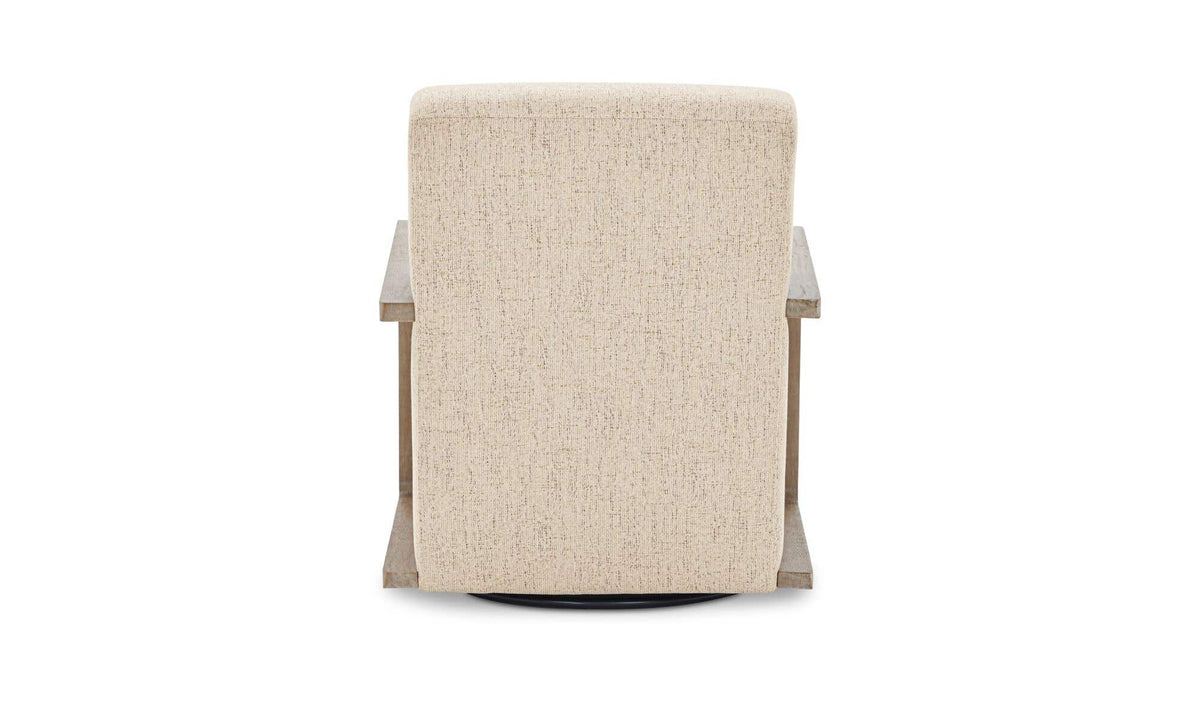 Malin Swivel Chair - Altera