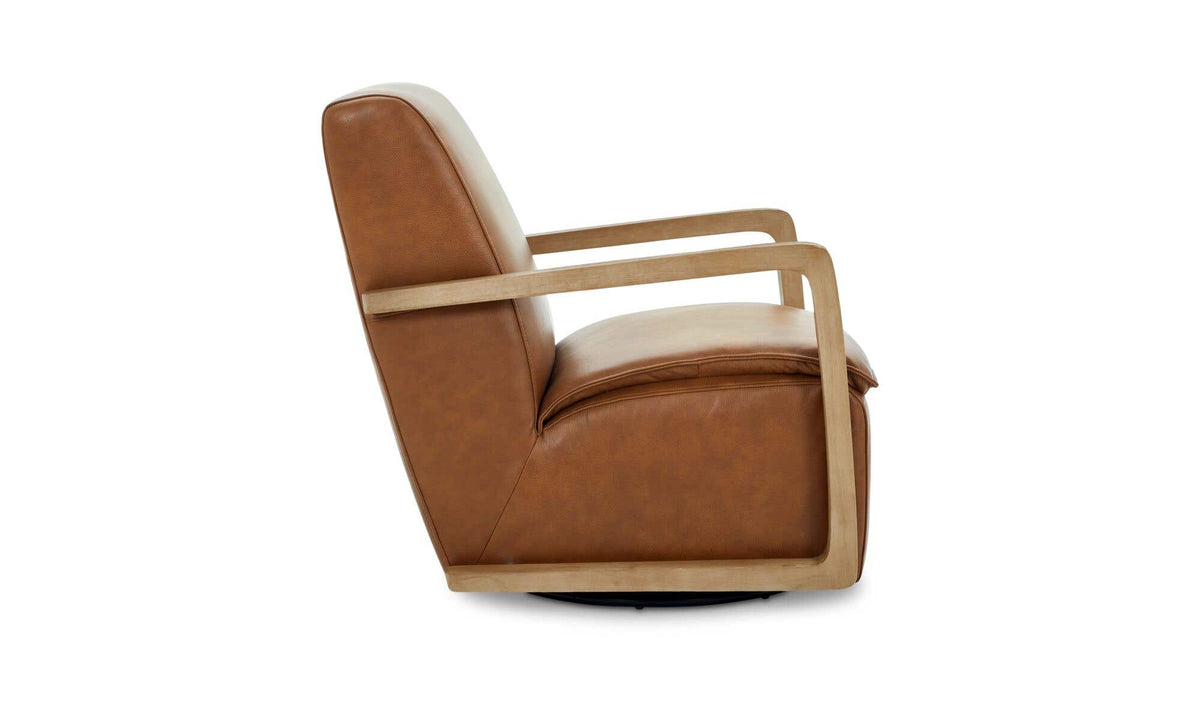 Malin Swivel Chair - Altera