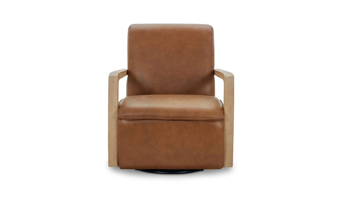 Malin Swivel Chair - Altera