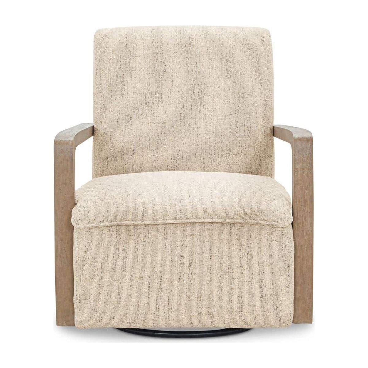 Malin Swivel Chair - Altera