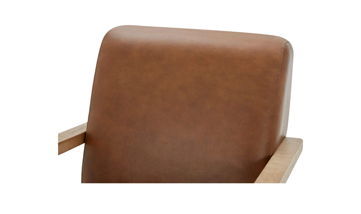 Malin Swivel Chair - Altera