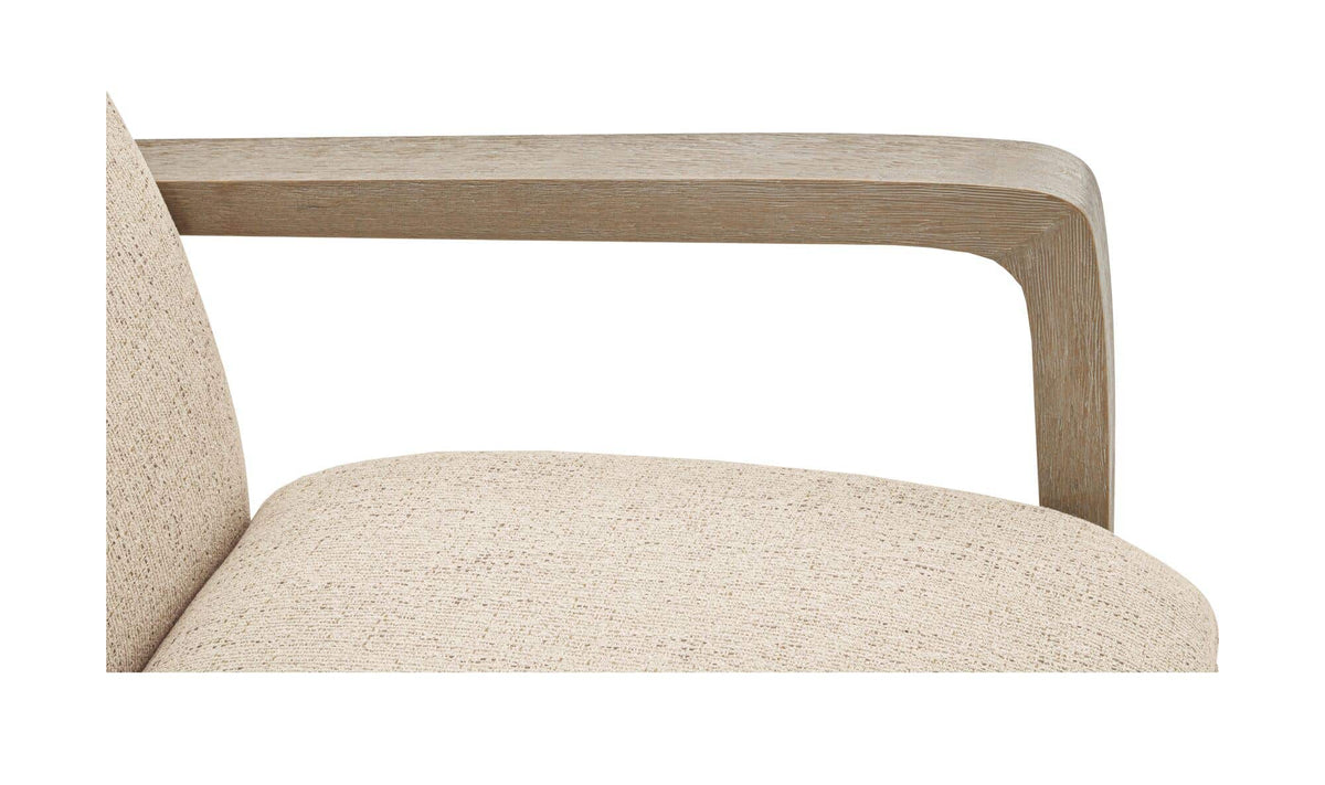 Malin Swivel Chair - Altera