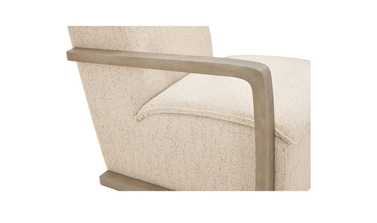 Malin Swivel Chair - Altera