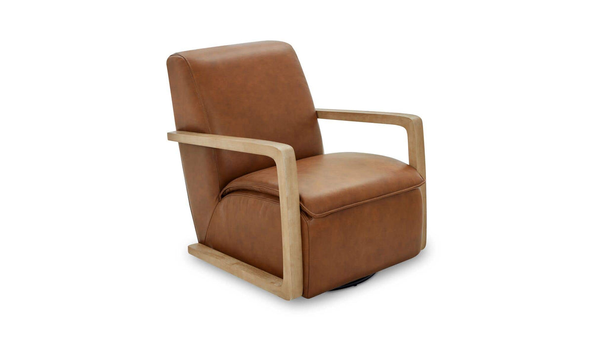 Malin Swivel Chair - Altera