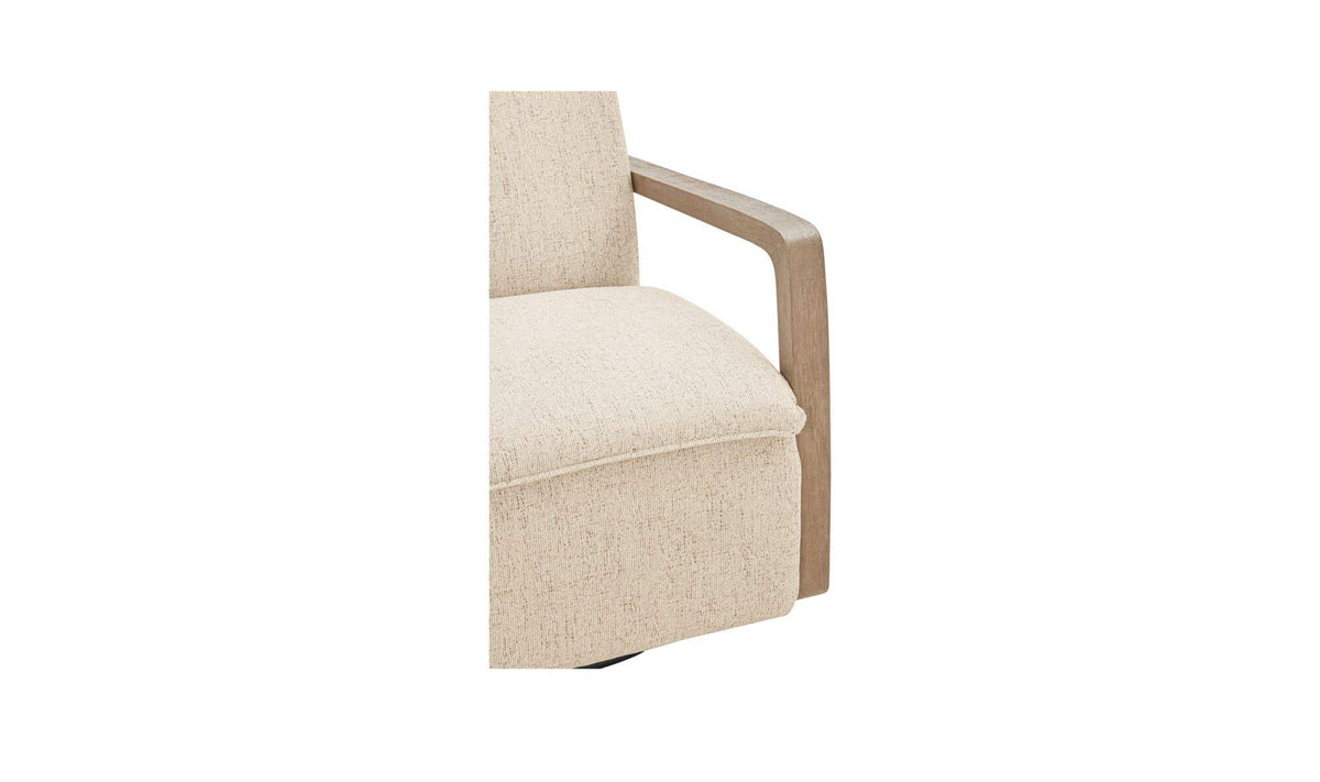 Malin Swivel Chair - Altera