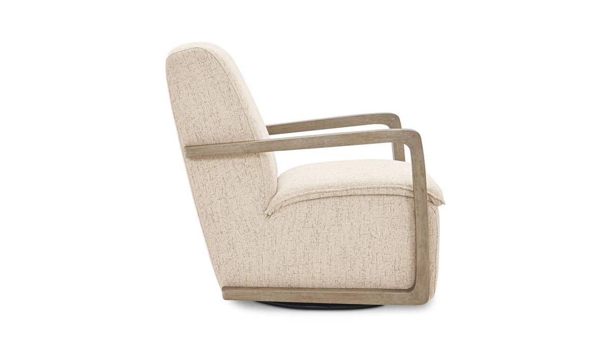 Malin Swivel Chair - Altera