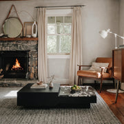 Malmo Marble Coffee Table - Altera