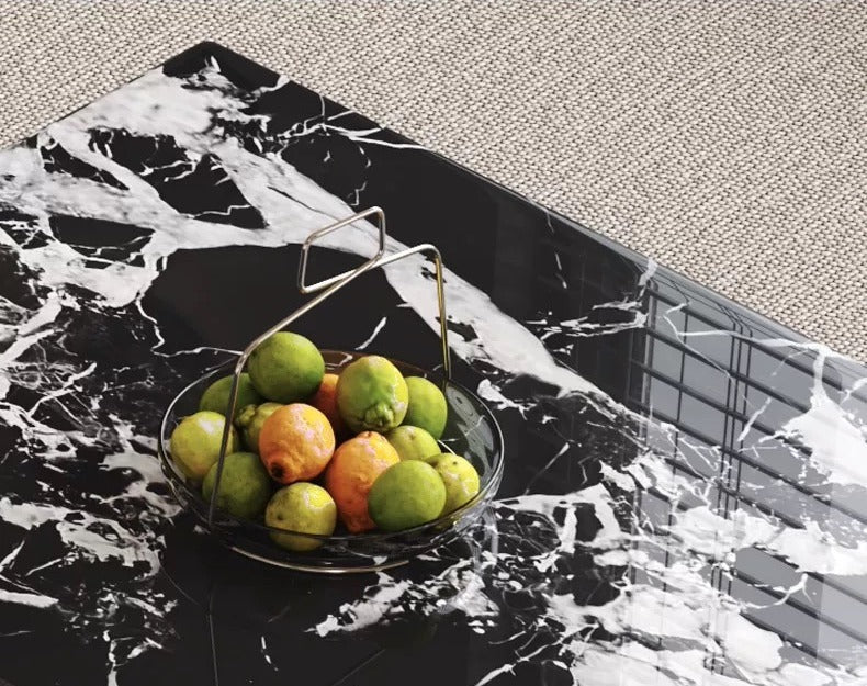 Malmo Marble Coffee Table - Altera