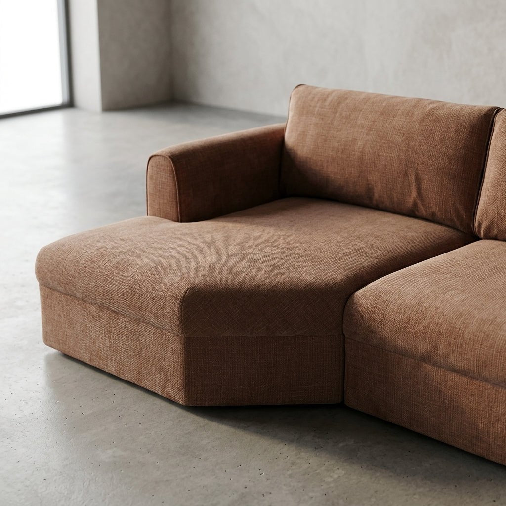 Maltepe Sectional - Altera