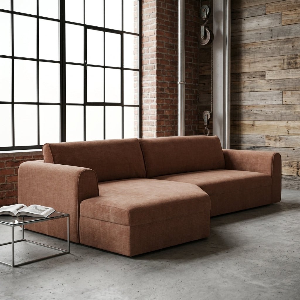 Maltepe Sectional - Altera