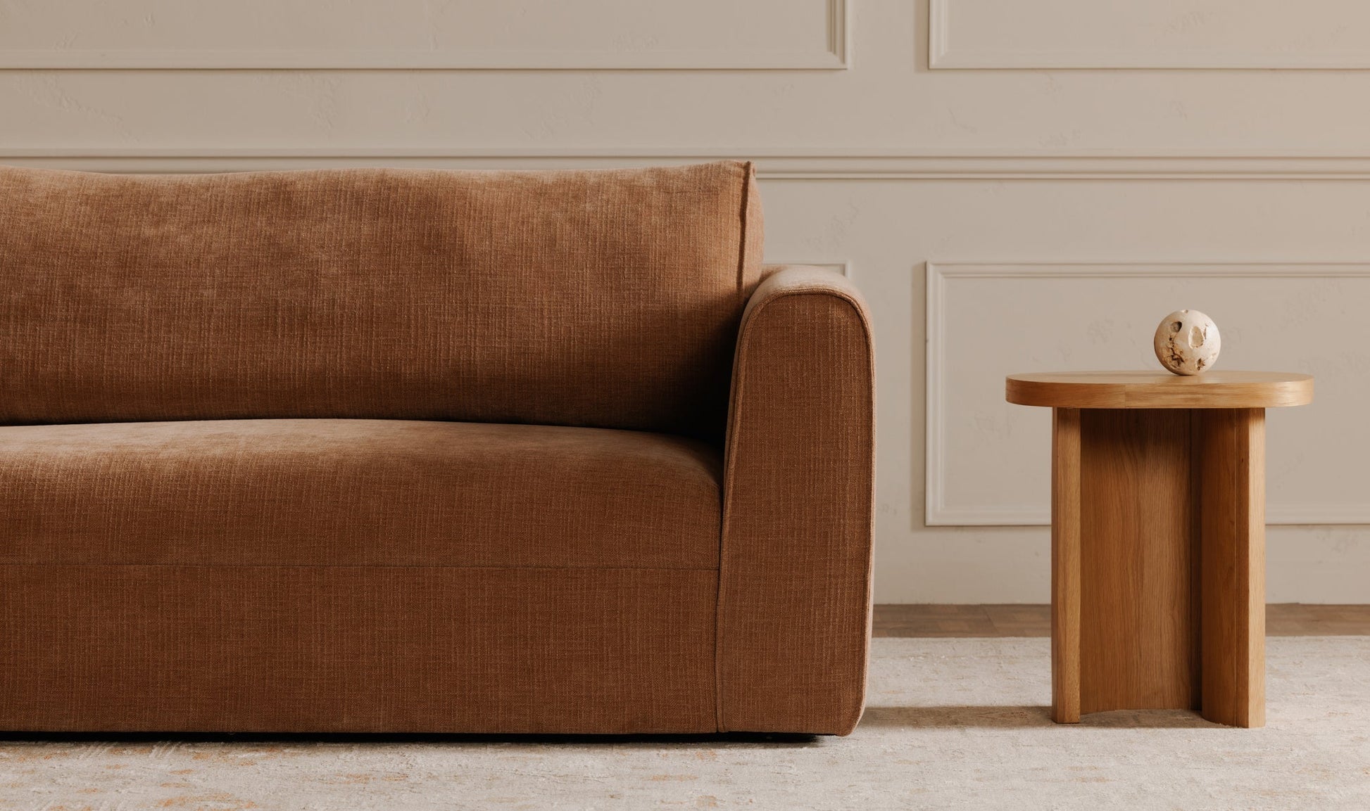 Maltepe Sectional - Altera