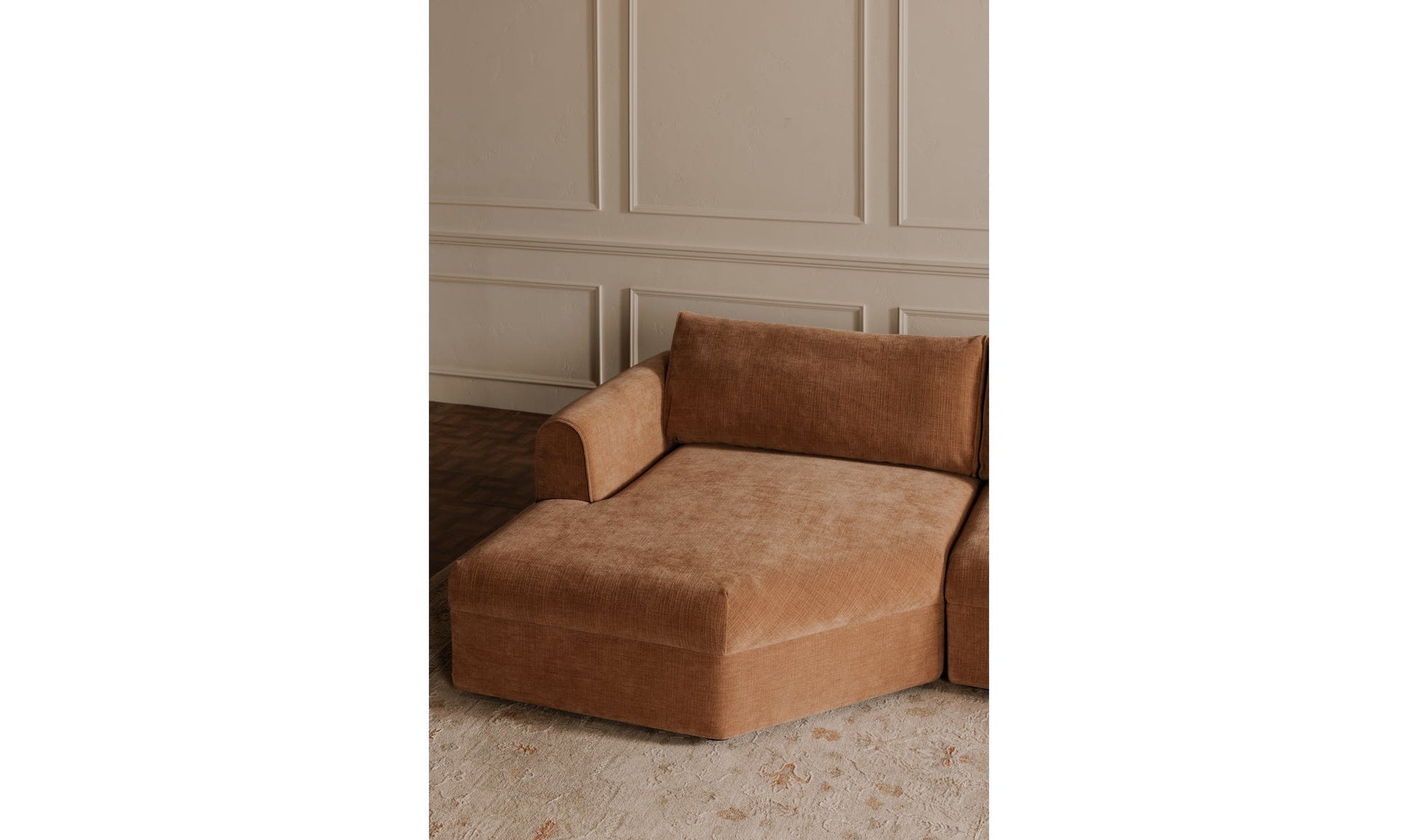 Maltepe Sectional - Altera
