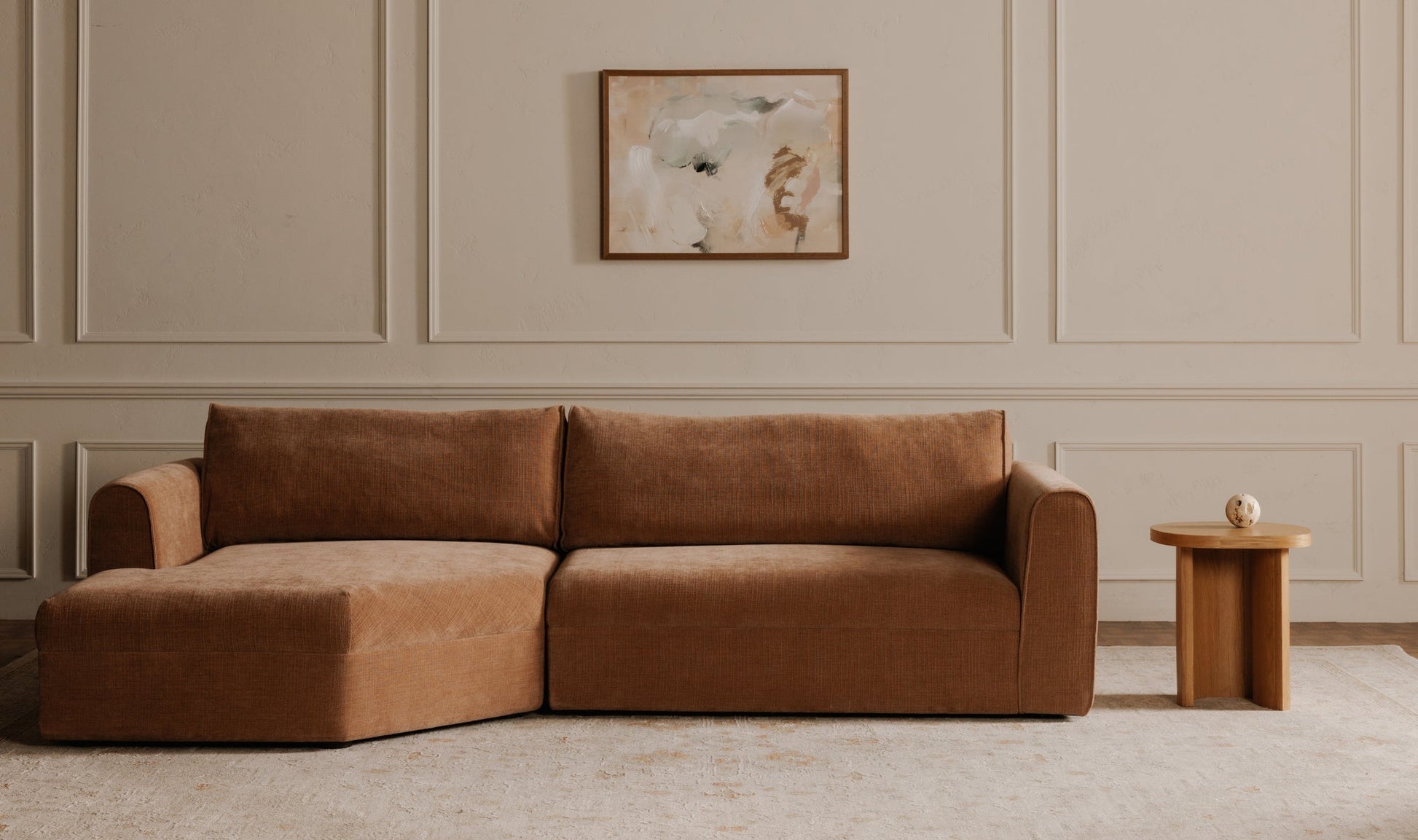 Maltepe Sectional - Altera