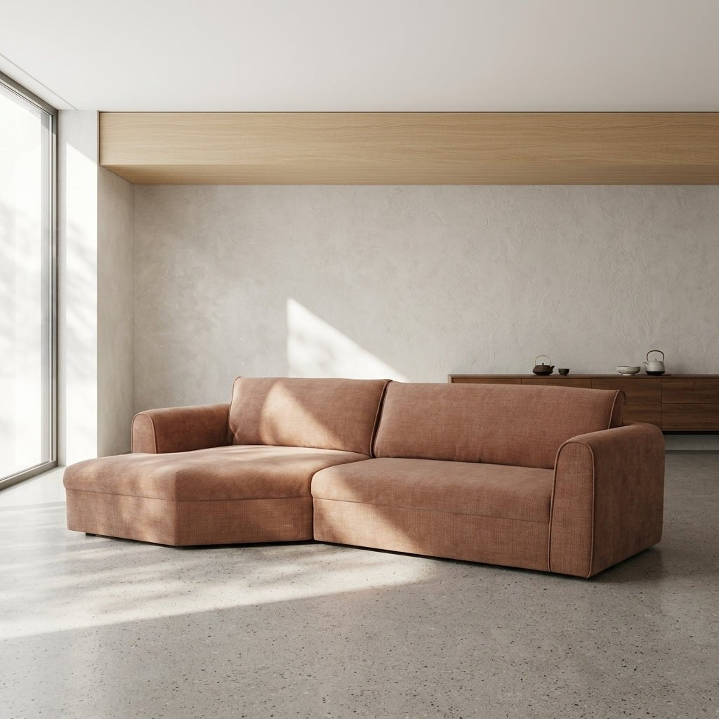 Maltepe Sectional - Altera