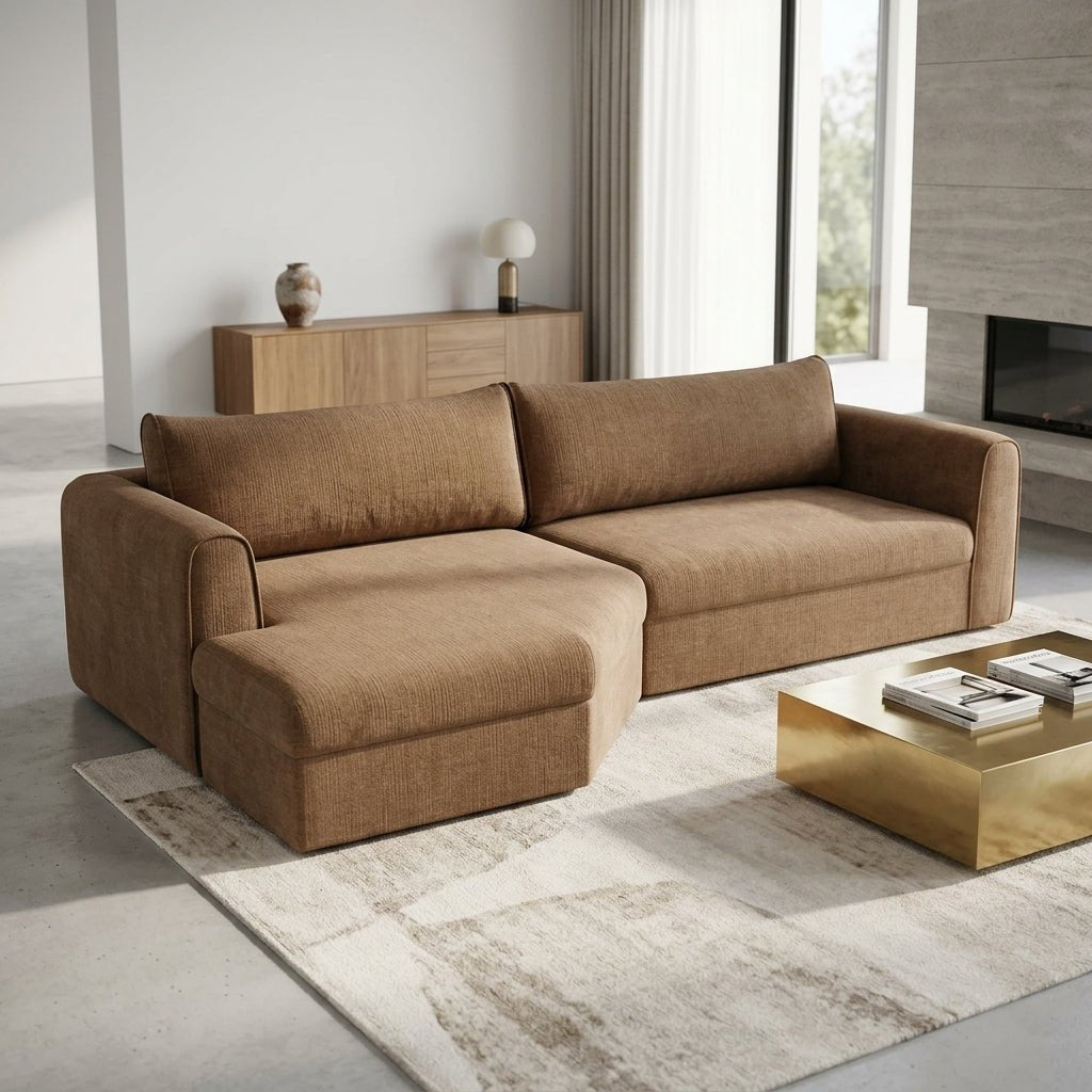 Maltepe Sectional - Altera