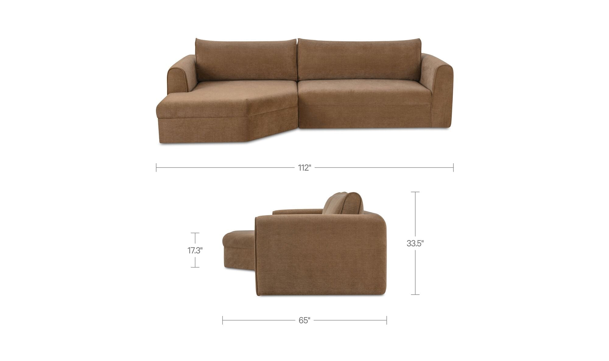 Maltepe Sectional - Altera