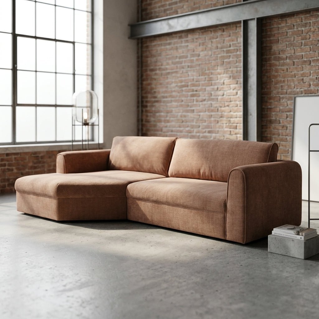 Maltepe Sectional - Altera